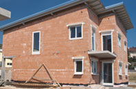 Byworth home extensions