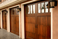 Byworth garage extension quotes