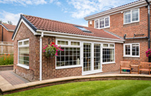 Byworth house extension leads