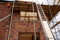 house extensions Byworth