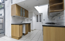 Byworth kitchen extension leads